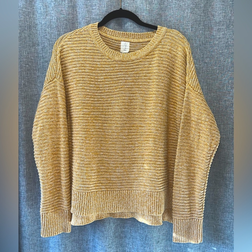 Joie Sweater Large
